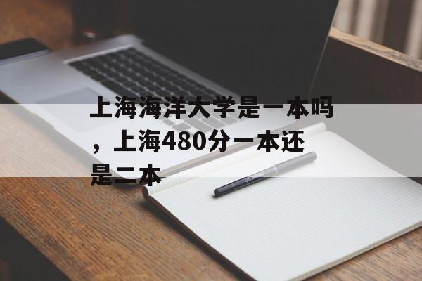 上海海洋大学是一本吗，上海480分一本还是二本-第1张图片-