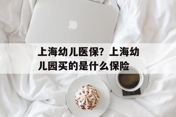上海幼儿医保？上海幼儿园买的是什么保险-第1张图片-