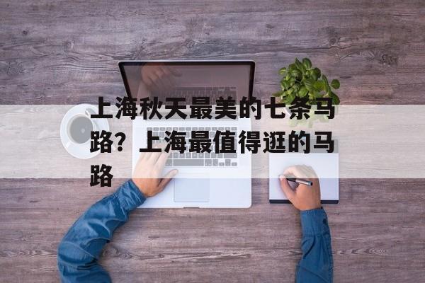 上海秋天最美的七条马路？上海最值得逛的马路-第1张图片-