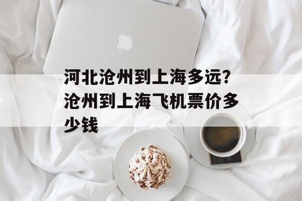 河北沧州到上海多远？沧州到上海飞机票价多少钱-第1张图片-