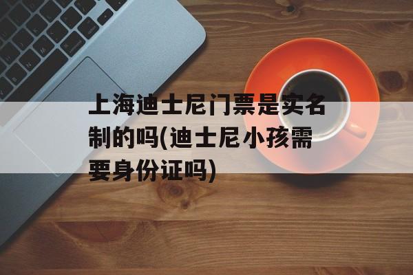 上海迪士尼门票是实名制的吗(迪士尼小孩需要身份证吗)-第1张图片-