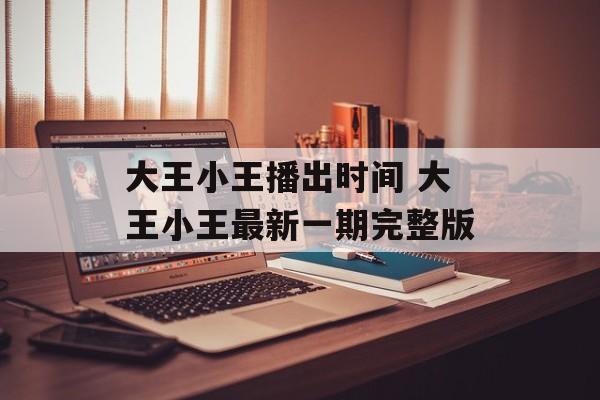 大王小王播出时间 大王小王最新一期完整版-第1张图片-