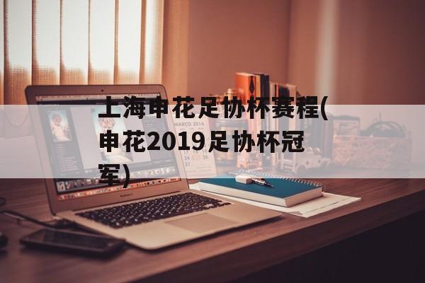 上海申花足协杯赛程(申花2019足协杯冠军)-第1张图片-