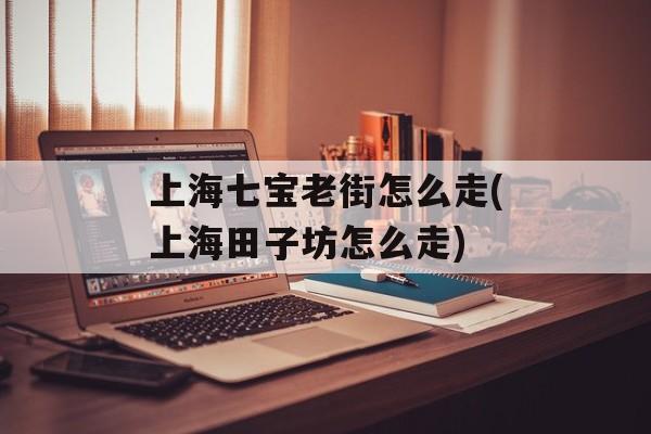 上海七宝老街怎么走(上海田子坊怎么走)-第1张图片-