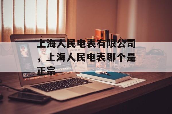 上海人民电表有限公司，上海人民电表哪个是正宗-第1张图片-