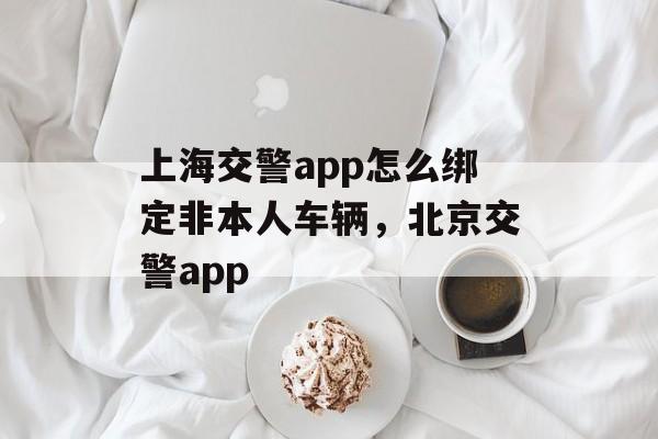 上海交警app怎么绑定非本人车辆，北京交警app-第1张图片-