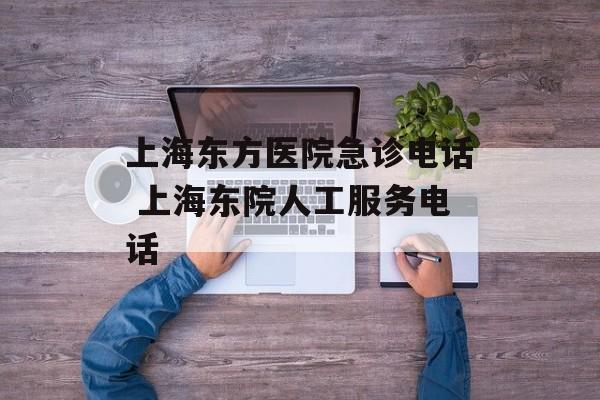 上海东方医院急诊电话 上海东院人工服务电话-第1张图片-