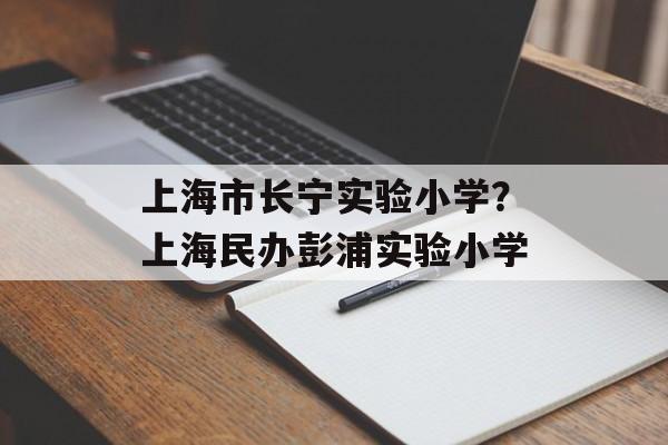 上海市长宁实验小学？上海民办彭浦实验小学-第1张图片-