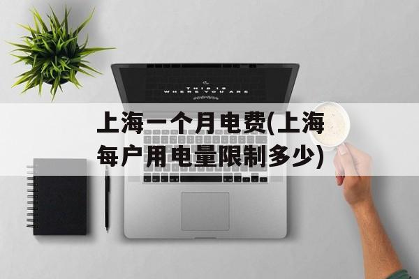 上海一个月电费(上海每户用电量限制多少)-第1张图片-