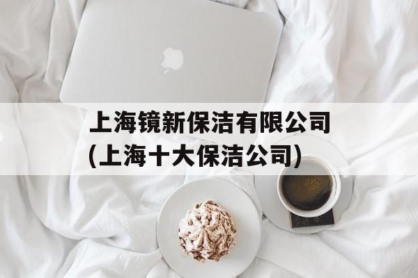 上海镜新保洁有限公司(上海十大保洁公司)-第1张图片-