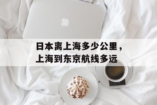 日本离上海多少公里，上海到东京航线多远-第1张图片-