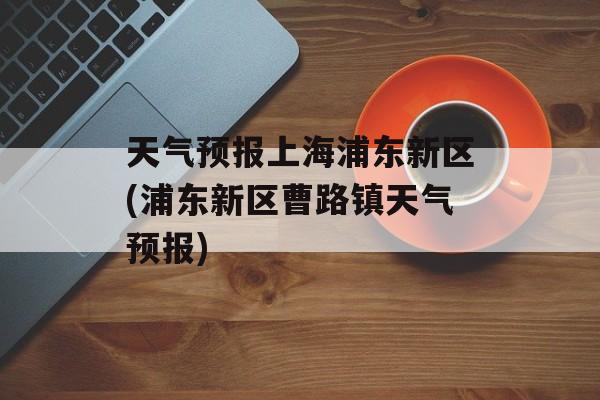 天气预报上海浦东新区(浦东新区曹路镇天气预报)-第1张图片-