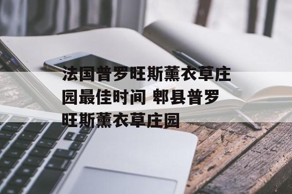 法国普罗旺斯薰衣草庄园最佳时间 郫县普罗旺斯薰衣草庄园-第1张图片-