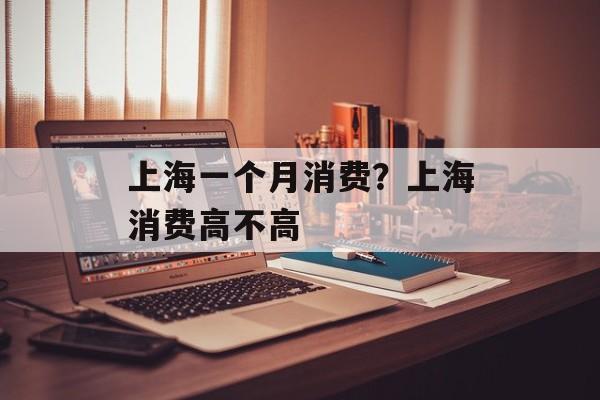 上海一个月消费？上海消费高不高-第1张图片-