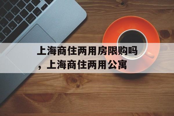上海商住两用房限购吗，上海商住两用公寓-第1张图片-