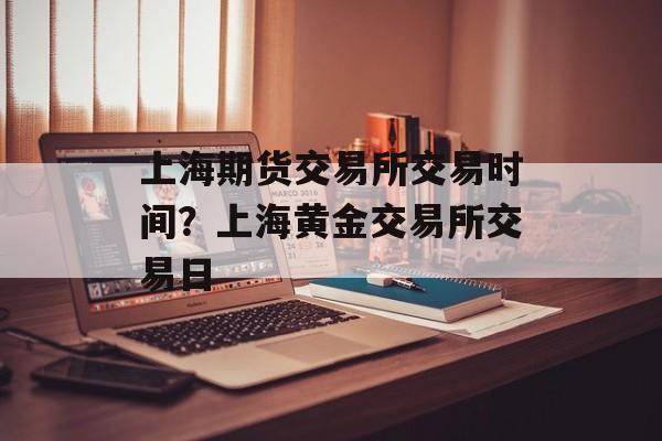上海期货交易所交易时间？上海黄金交易所交易日-第1张图片-