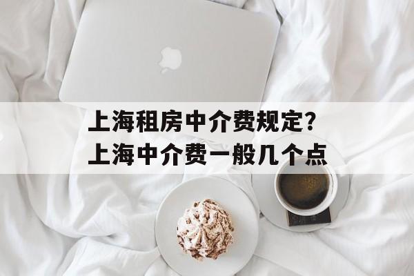 上海租房中介费规定？上海中介费一般几个点-第1张图片-