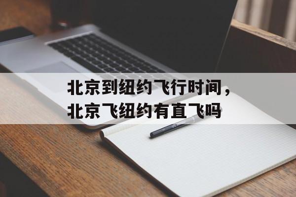 北京到纽约飞行时间，北京飞纽约有直飞吗-第1张图片-