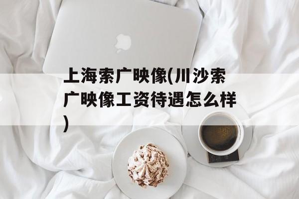 上海索广映像(川沙索广映像工资待遇怎么样)-第1张图片-