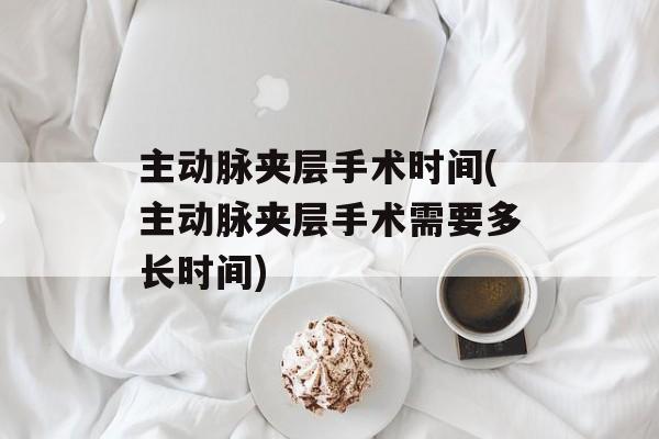 主动脉夹层手术时间(主动脉夹层手术需要多长时间)-第1张图片-