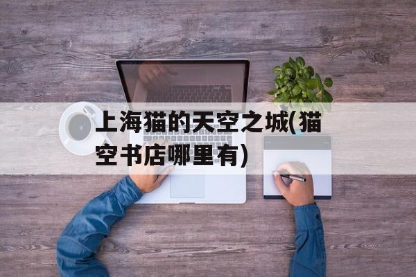 上海猫的天空之城(猫空书店哪里有)-第1张图片-
