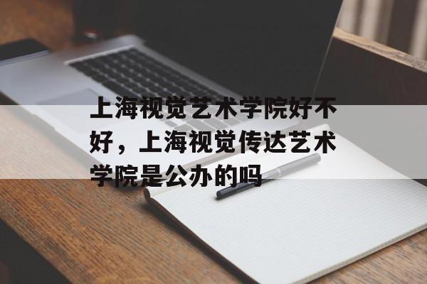 上海视觉艺术学院好不好，上海视觉传达艺术学院是公办的吗-第1张图片-