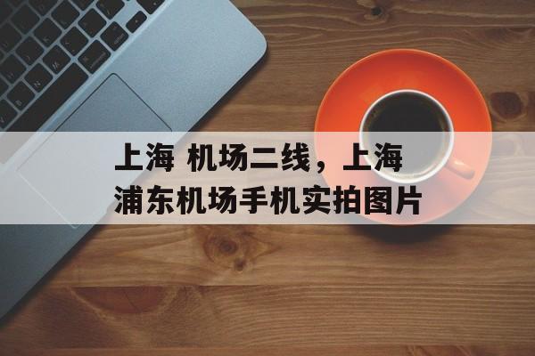 上海 机场二线，上海浦东机场手机实拍图片-第1张图片-