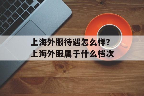 上海外服待遇怎么样？上海外服属于什么档次-第1张图片-
