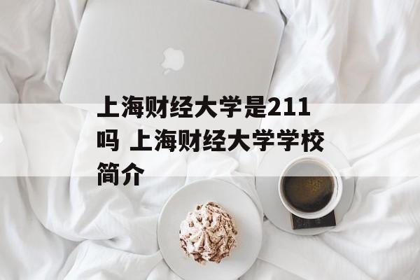 上海财经大学是211吗 上海财经大学学校简介-第1张图片-