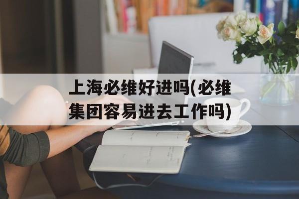 上海必维好进吗(必维集团容易进去工作吗)-第1张图片-