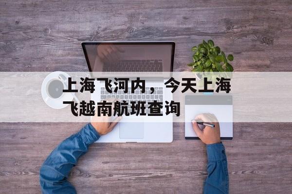 上海飞河内，今天上海飞越南航班查询-第1张图片-