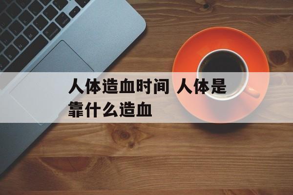 人体造血时间 人体是靠什么造血-第1张图片-