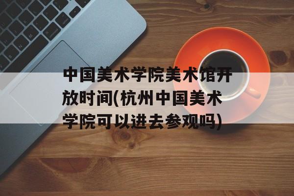 中国美术学院美术馆开放时间(杭州中国美术学院可以进去参观吗)-第1张图片-