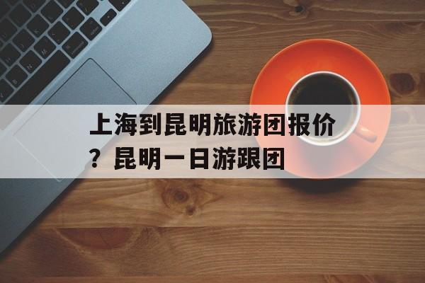 上海到昆明旅游团报价？昆明一日游跟团-第1张图片-