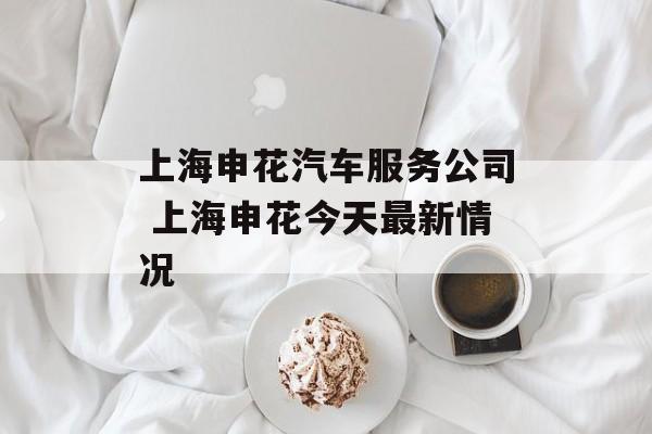 上海申花汽车服务公司 上海申花今天最新情况-第1张图片-