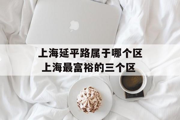 上海延平路属于哪个区 上海最富裕的三个区-第1张图片-