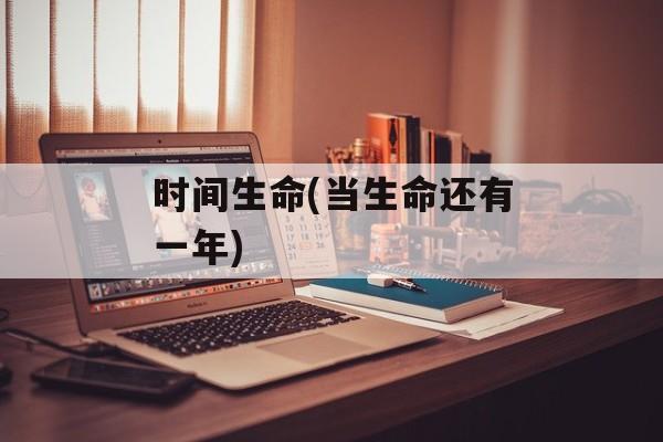 时间生命(当生命还有一年)-第1张图片-