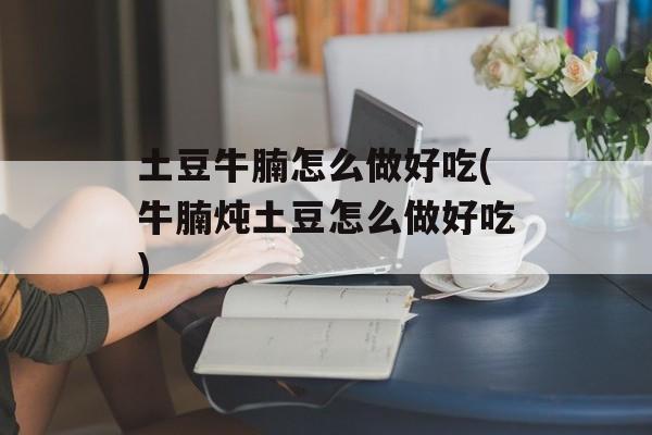 土豆牛腩怎么做好吃(牛腩炖土豆怎么做好吃)-第1张图片-