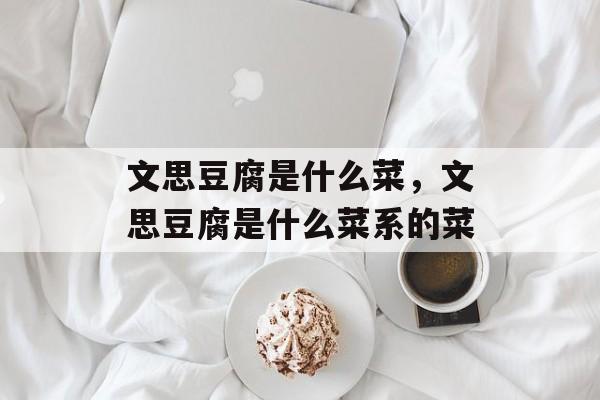 文思豆腐是什么菜，文思豆腐是什么菜系的菜-第1张图片-