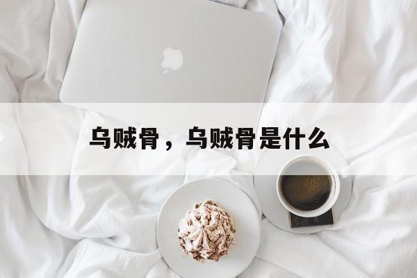 乌贼骨，乌贼骨是什么-第1张图片-