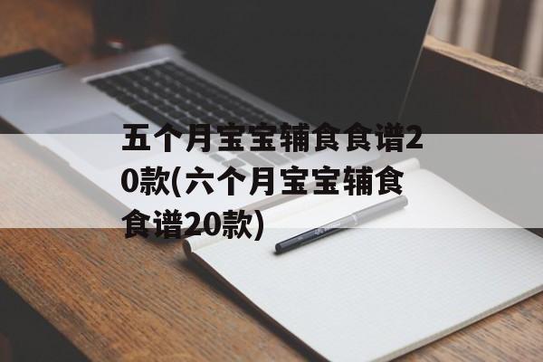 五个月宝宝辅食食谱20款(六个月宝宝辅食食谱20款)-第1张图片-