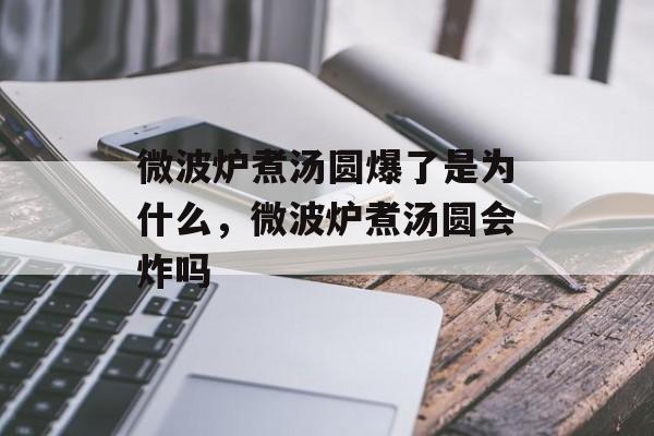 微波炉煮汤圆爆了是为什么，微波炉煮汤圆会炸吗-第1张图片-