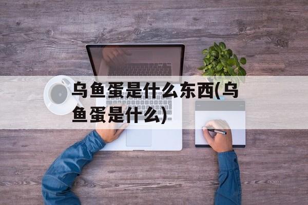 乌鱼蛋是什么东西(乌鱼蛋是什么)-第1张图片-