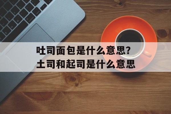 吐司面包是什么意思？土司和起司是什么意思-第1张图片-