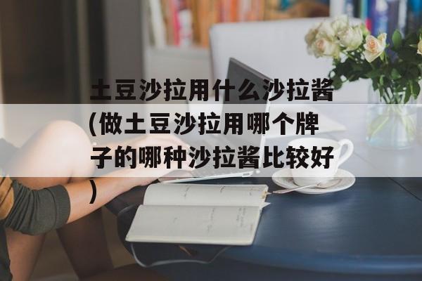 土豆沙拉用什么沙拉酱(做土豆沙拉用哪个牌子的哪种沙拉酱比较好)-第1张图片-