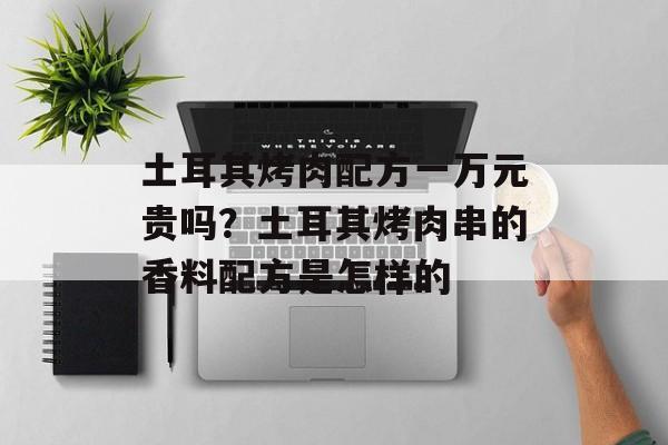 土耳其烤肉配方一万元贵吗？土耳其烤肉串的香料配方是怎样的-第1张图片-