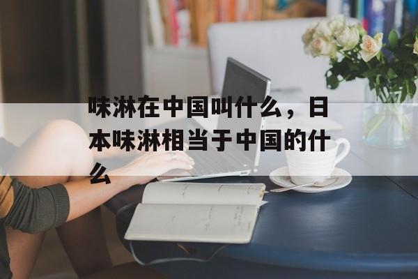 味淋在中国叫什么，日本味淋相当于中国的什么-第1张图片-