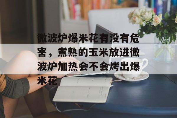 微波炉爆米花有没有危害，煮熟的玉米放进微波炉加热会不会烤出爆米花-第1张图片-