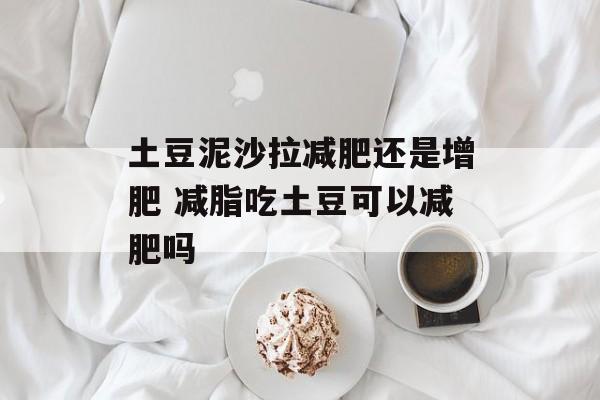 土豆泥沙拉减肥还是增肥 减脂吃土豆可以减肥吗-第1张图片-