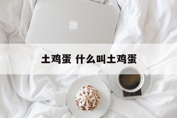 土鸡蛋 什么叫土鸡蛋-第1张图片-
